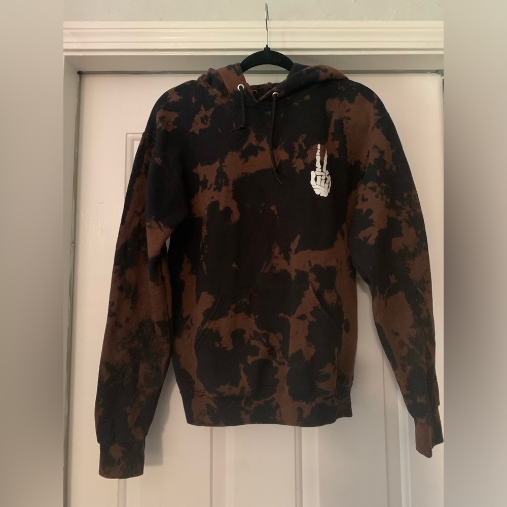 Bowery Supply Co men’s size S hoodie